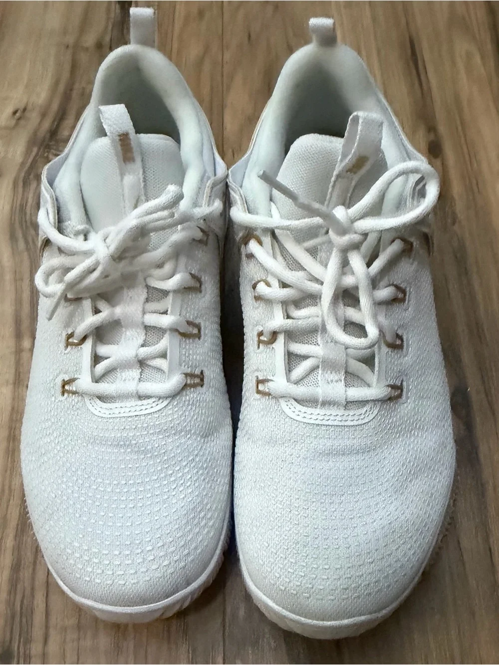 Nike Air Zoom Hyperace white mens sneakers 9
